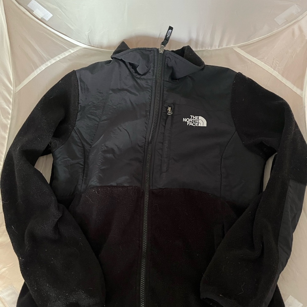 The North Face Black Jacket